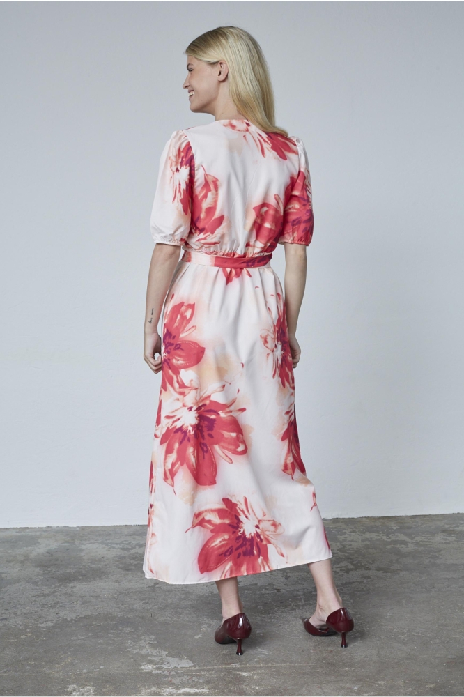 GELEA DR 18919 CORAL FLOWER